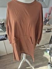 Pullover tunika nesize gebraucht kaufen  Hambühren