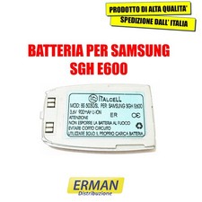 Batteria per samsung usato  Italia