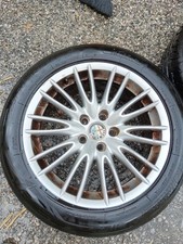 Cerchi alfa romeo usato  Italia