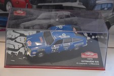 Citroën monte carlo d'occasion Citroën monte carlo d'occasion  La Capelle