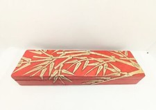 Chinese soapstone bamboo for sale  LONDON