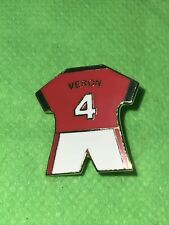 Juan sebastian veron for sale  DARWEN