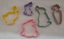 Easter cookie cutters for sale  Roseville