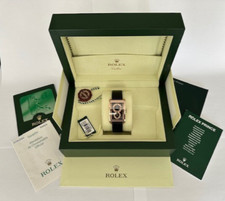Rolex cellini prince for sale  DUNSTABLE
