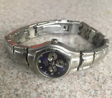 Denacci quartz silvertone for sale  Tuckerton