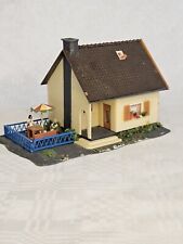 Vollmer 2557 einfamilienhaus gebraucht kaufen  Barby