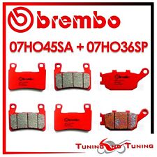 Pastiglie freno brembo usato  Salerno