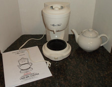 Mrs. tea coffee for sale  Hagerstown