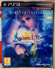 Final fantasy remaster usato  Fiano Romano