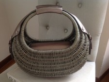 Borsa salvatore ferragamo usato  Milano