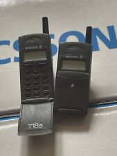Rare promotional ericsson for sale  BURNLEY