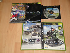 Usado, HALO 1 EL COMBATE HA EVOLUCIONADO PARA LA PRIMERA XBOX USADO EN BUEN ESTADO comprar usado  Enviando para Brazil