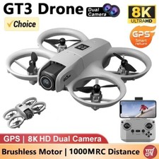 Drones gt3 gps for sale  MANCHESTER