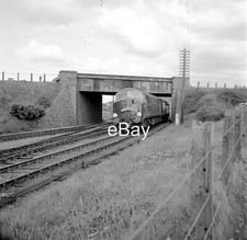Railway diesel negative for sale  COLNE