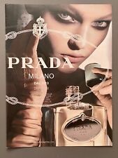 Prada milano parfum gebraucht kaufen  Aßlar
