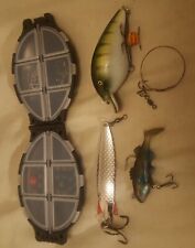 Pike perch fishing for sale  STOKE-ON-TRENT