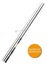 Canna trabucco precision usato  Terracina