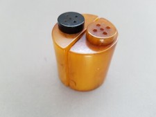 Art deco bakelit gebraucht kaufen  Germering