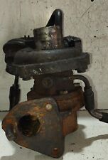 54359700005 turbina fiat usato  Frattaminore