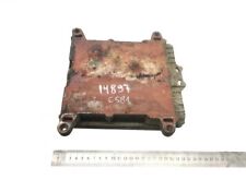 504078154 ECU Motorsteuergerät für Iveco Stralis Irisbus Axer comprar usado  Enviando para Brazil