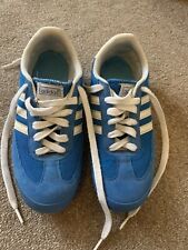 Adidas dragon 5.5 for sale  REDDITCH