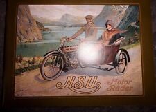 Nsu motorräder mod gebraucht kaufen  Kranichfeld