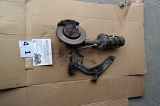 Sospensione massa meccanica usato  Gioia Tauro