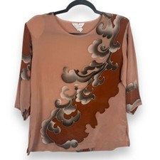 Vintage blouse 100 for sale  Wichita