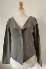 Jigsaw cardigan lagenlook for sale  MANCHESTER