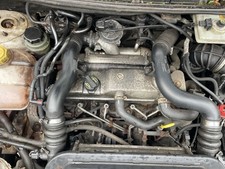Ford transit connect for sale  BELLSHILL