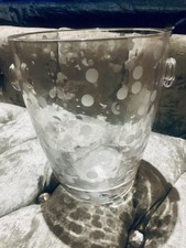Beautiful glass ice for sale  SOUTHEND-ON-SEA