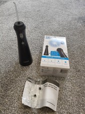 Waterpik 462 cordless for sale  FLEET