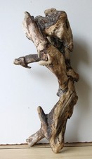 Treibholz schwemmholz driftwoo gebraucht kaufen  Halblech