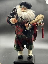 christmas decor figurine for sale  Scottsdale