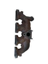 Collettore scarico mitsubishi usato  Pozzallo