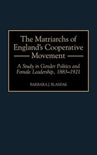 The Matriarchs of England's Coopera..., Blaszak, Barbar na sprzedaż  Wysyłka do Poland