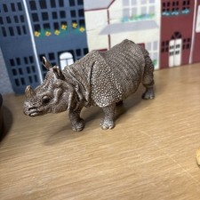 Indian rhinoceros wild for sale  Coppell