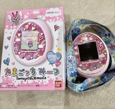 Tamagotchi meets meruhen d'occasion  Expédié en France