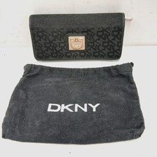 Dkny purse black for sale  ROMFORD