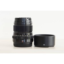 Fujifilm usato 50mm usato  Italia