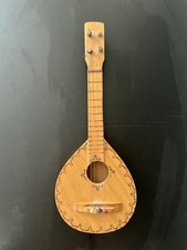 Vintage handmade folk for sale  Reston