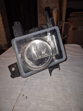 Nebelscheinwerfer pel vectra gebraucht kaufen  Wittenberg