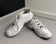 Gear white leather for sale  Gaston