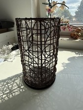 Partylite espresso twist gebraucht kaufen  Nauen