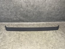 Golf gti dachkantenspoiler gebraucht kaufen  Schemmerhofen