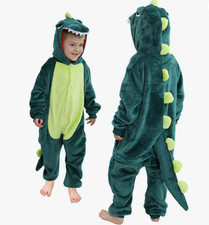 Kinder dino kostüm gebraucht kaufen  Münster