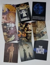 Outer limits card for sale Outer limits card for sale  BURNLEY