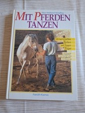 Pferden tanzen hempfling gebraucht kaufen  Bad Reichenhall