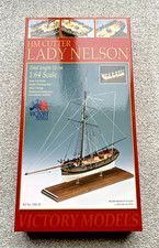 Victory models cutter for sale  BRISTOL