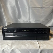 Onkyo c340 disc for sale  Glendale